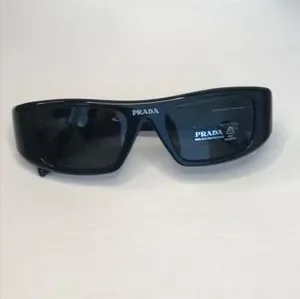 Prada | Accessories | Authentic New Pradapr 2ws Sunglasses  display picture 3